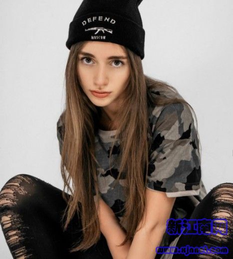 _˹áKristin Orbelian