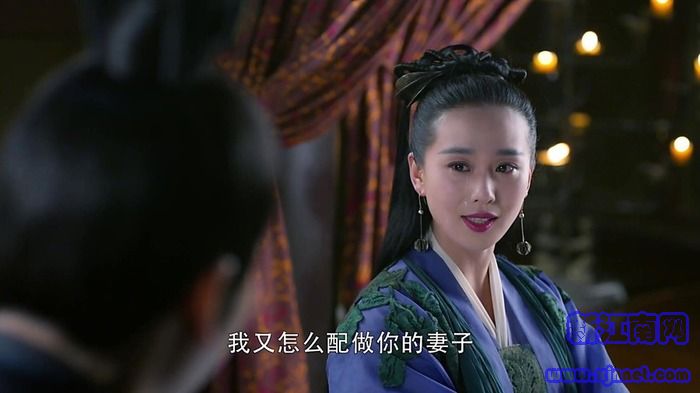 醉玲瓏劇照