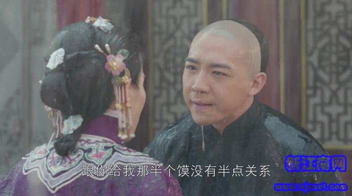 那年花開月正圓劇照