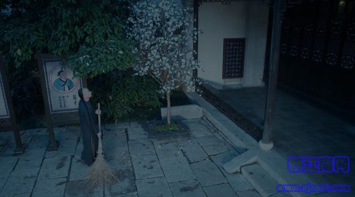 那年花開月正圓劇照