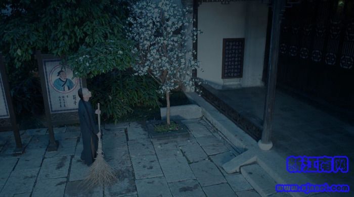 那年花開月正圓劇照