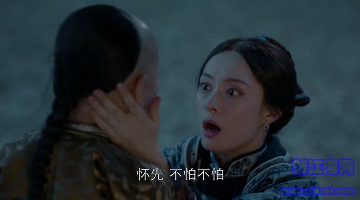 那年花開月正圓劇照