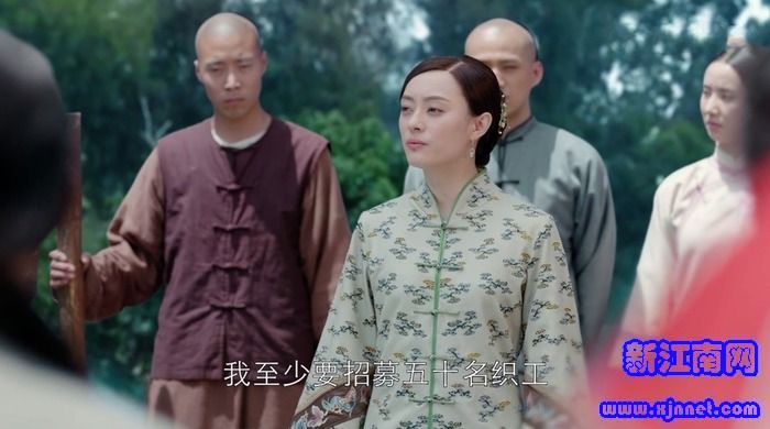 那年花開月正圓劇照