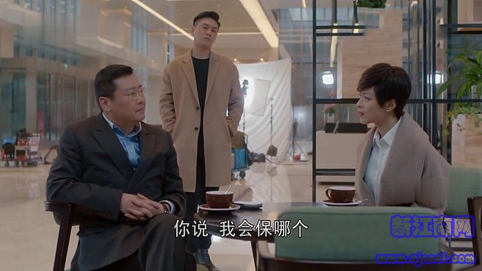 國(guó)民大生活劇照