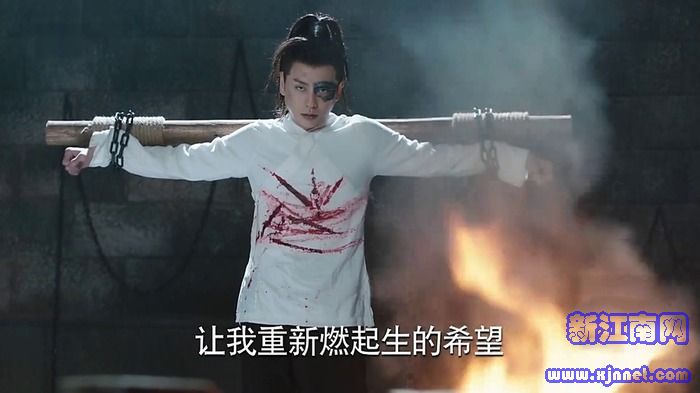 那片星空那片海2劇照