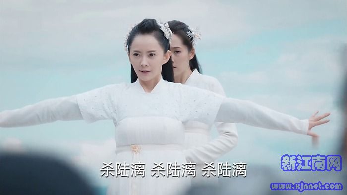 那片星空那片海2劇照