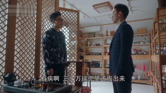 國民大生活劇照