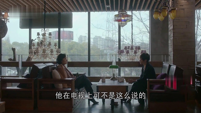 國民大生活劇照