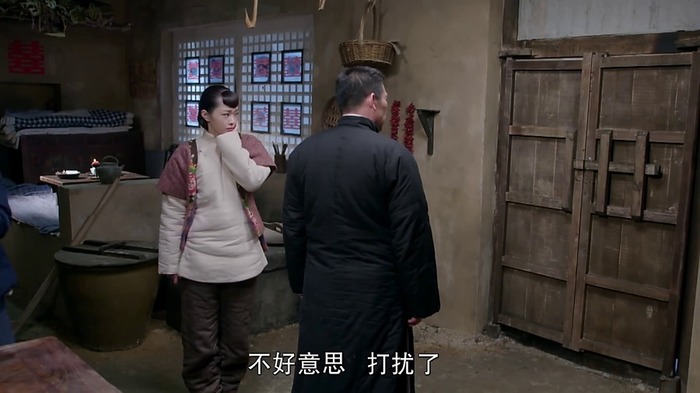 傳奇大亨劇照