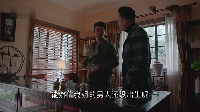國民大生活劇照