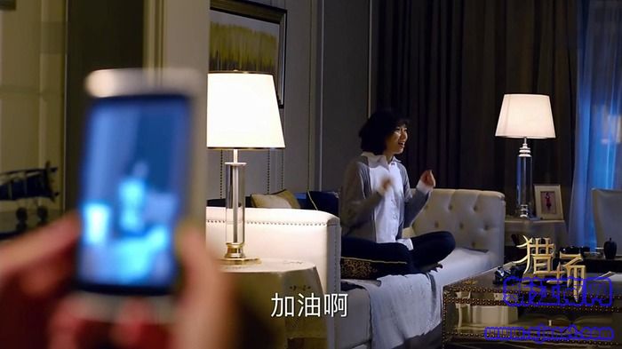 獵場(chǎng)劇照