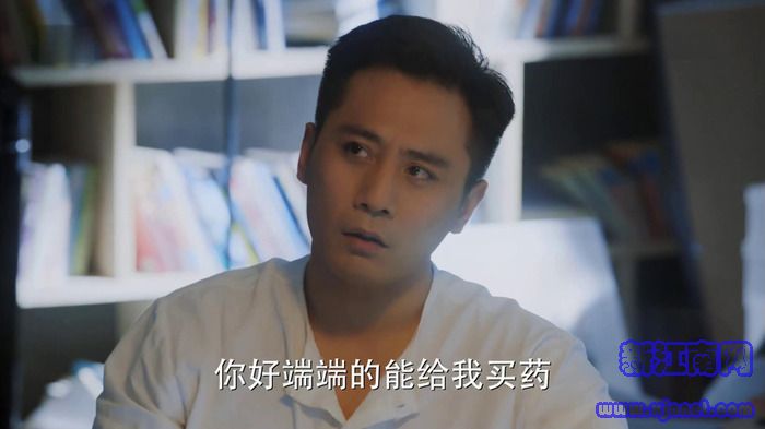 老男孩劇照