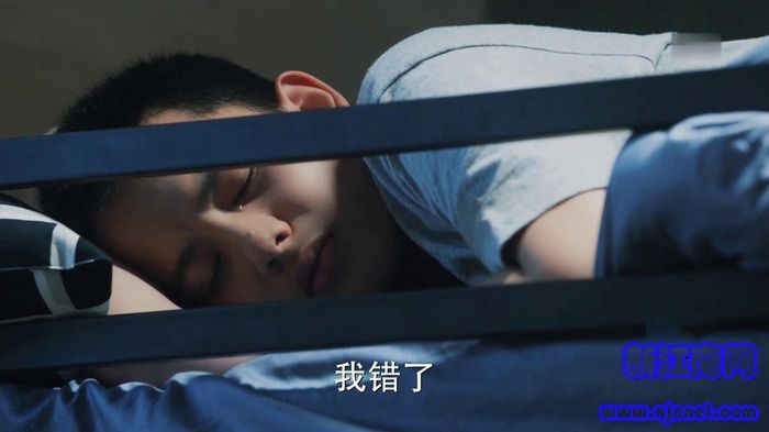 老男孩劇照
