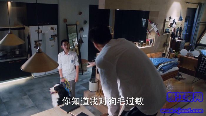 老男孩劇照