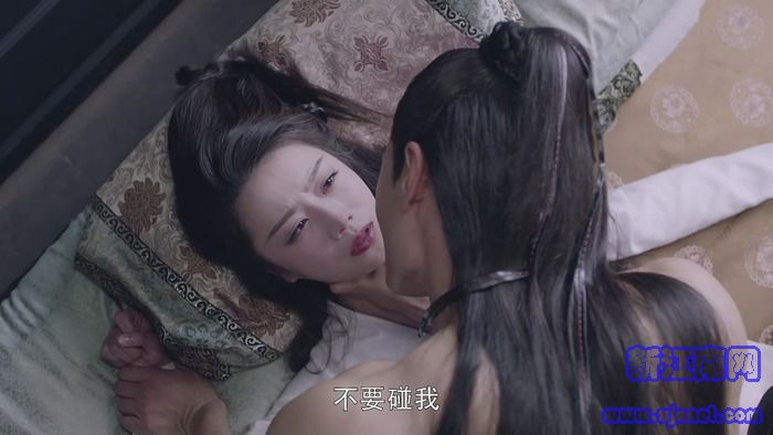 烈火如歌劇照