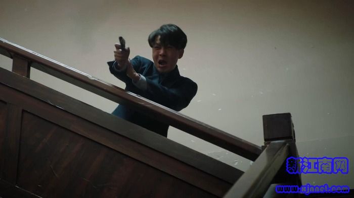 脫身第43集劇照