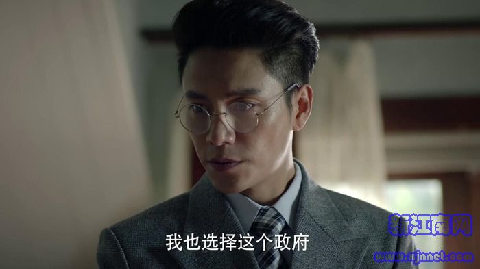 脫身第42集劇照