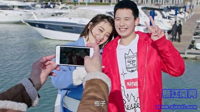 陪讀媽媽第9集劇照