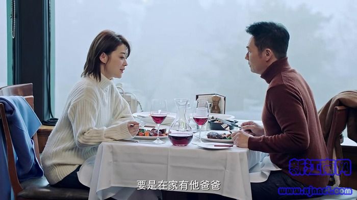 陪讀媽媽第9集劇照