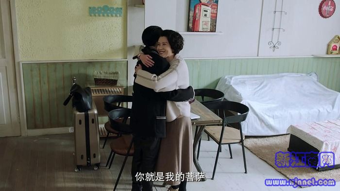 陪讀媽媽第9集劇照