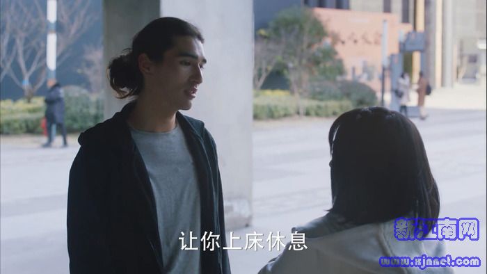 流星花園第6集劇照