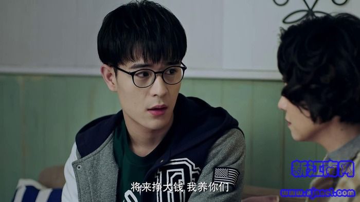 陪讀媽媽第18集劇照
