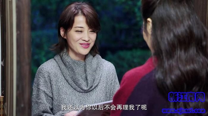 陪讀媽媽第18集劇照