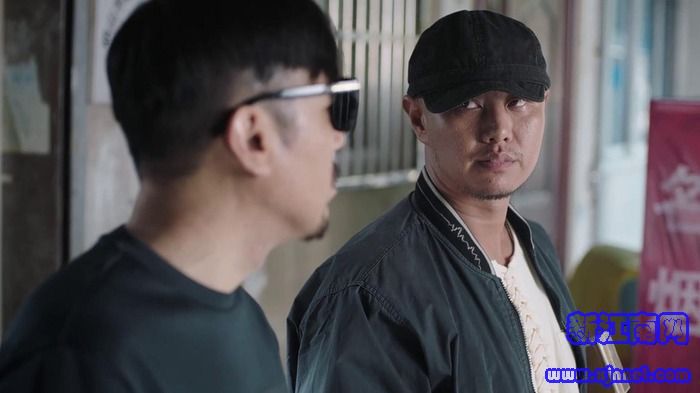 獵毒人第11集劇照