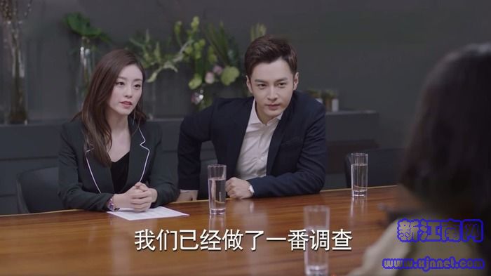 一千零一夜第33集劇照