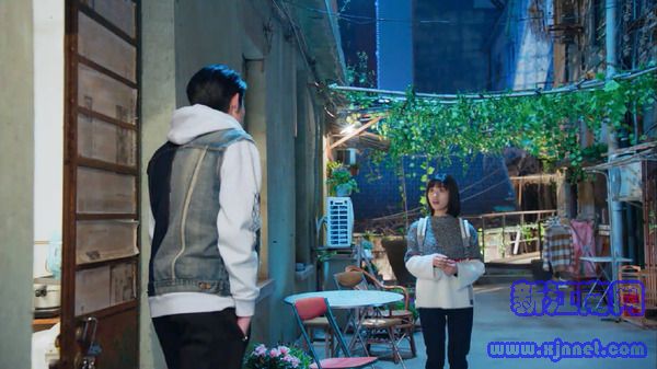流星花園第36集劇照