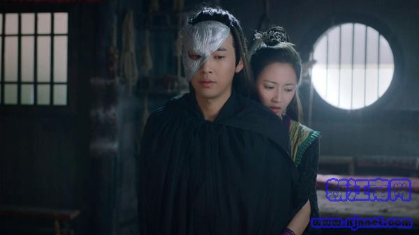 香蜜沉沉燼如霜第27集劇照