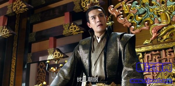 白發(fā)第41集劇照