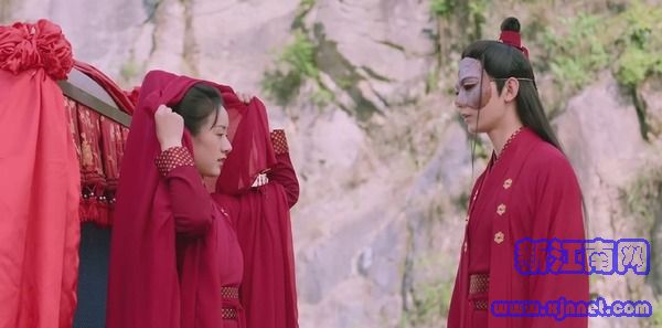 琉璃第13集劇照