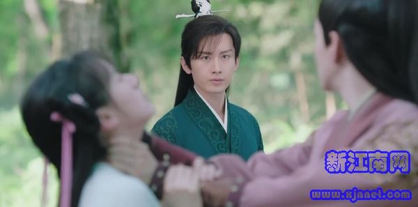 琉璃第5集劇照