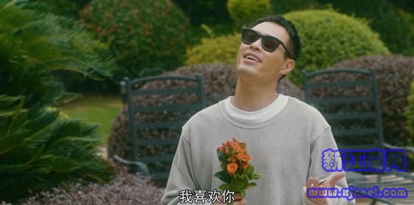流金歲月第18集劇照
