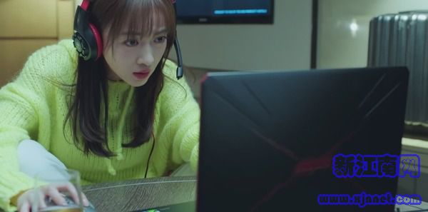 正青春第19集劇照