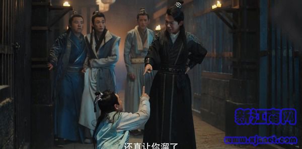 贅婿第22集劇照