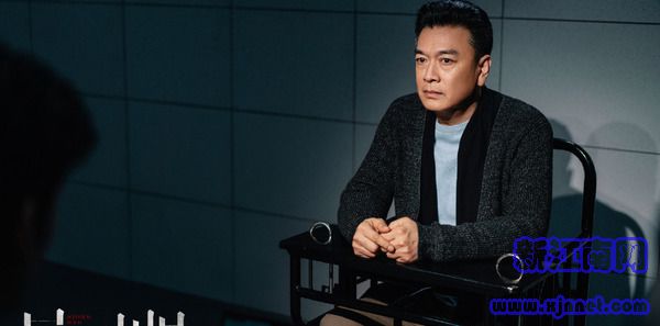 暴風眼第11集劇照