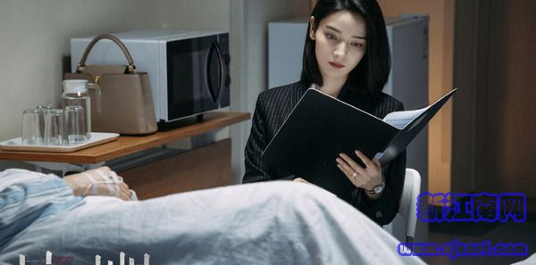 暴風眼第10集劇照