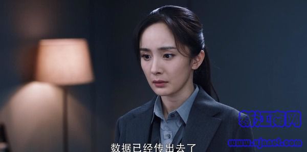 暴風眼第2集劇照