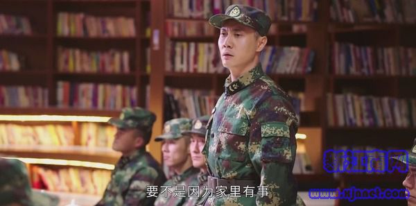號手就位第42集劇照