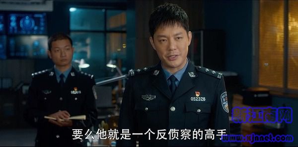 愛上特種兵第18集劇照