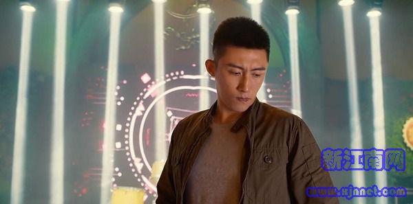 愛上特種兵第15集劇照
