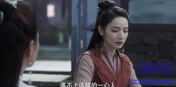 千古玦塵第22集劇照