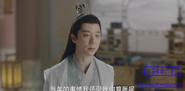 千古玦塵第17集劇照