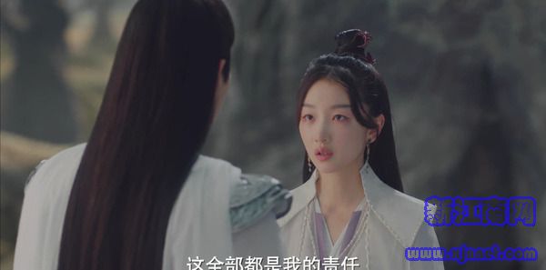千古玦塵第14集劇照