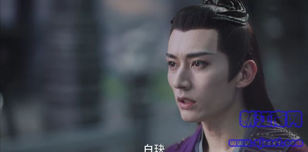千古玦塵第19集劇照