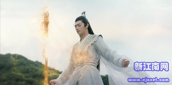 千古玦塵第22集劇照